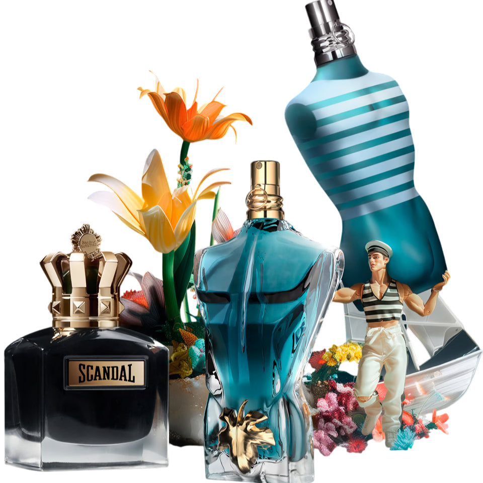 Jean Paul Gaultier