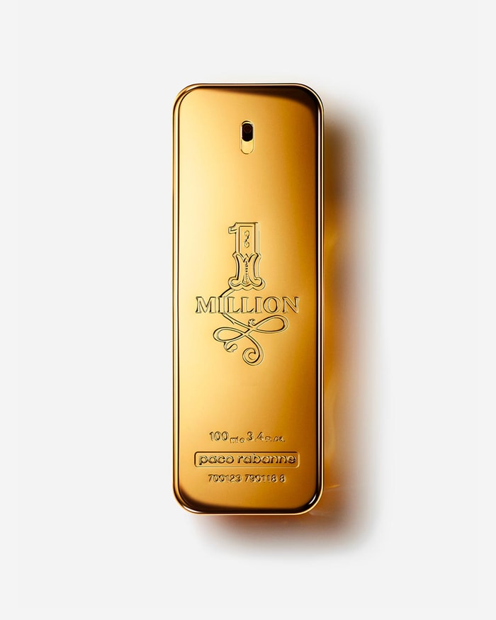 Paco Rabanne 1 Million 3.4oz