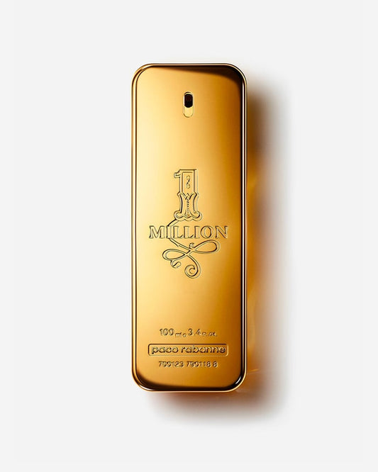 Paco Rabanne 1 Million 3.4oz