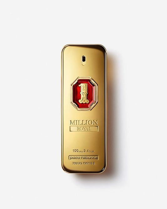 Paco Robanne 1 Million Royal 3.4oz