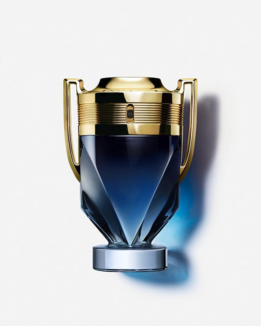Paco Rabanne Invictus Parfum 3.4oz