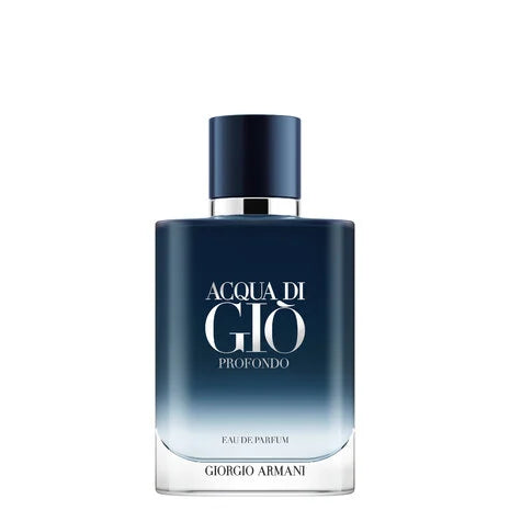 Giorgio Armani Acqua di Giò Profondo 3.4oz