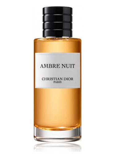 Dior Ambre Nuit 3.4oz