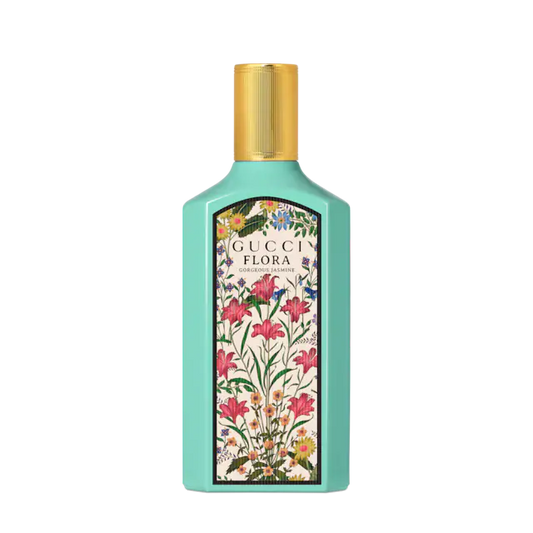 Gucci Flora Gorgeous Jasmine 3.3oz