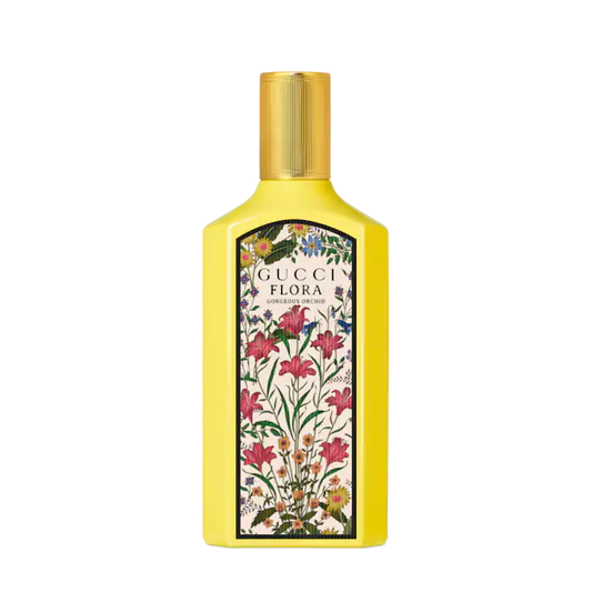 Gucci Flora Gorgeous Orchid 3.3oz