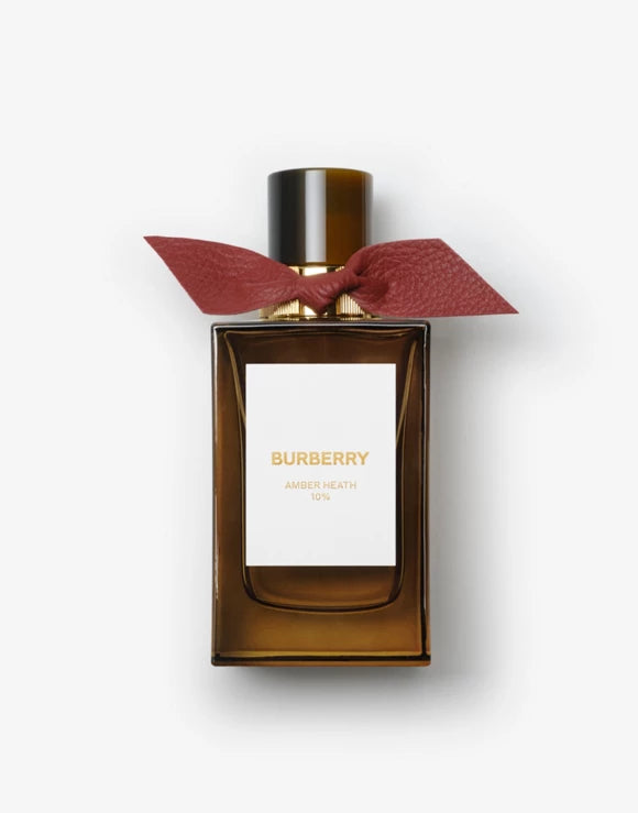 Burberry Amber Heath 3.3oz