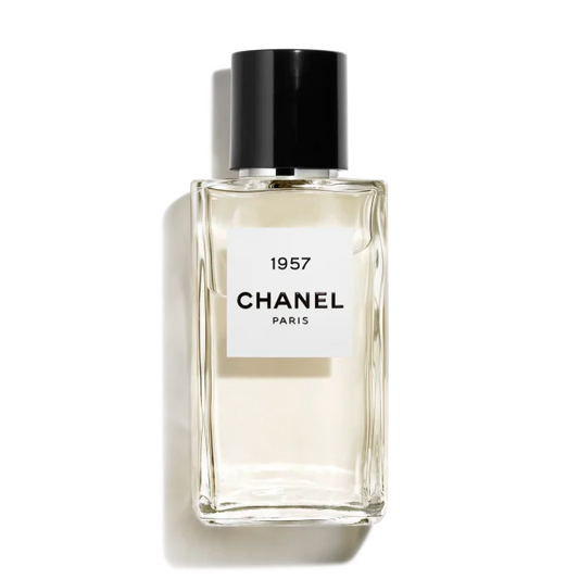 Chanel 1957 2.5oz