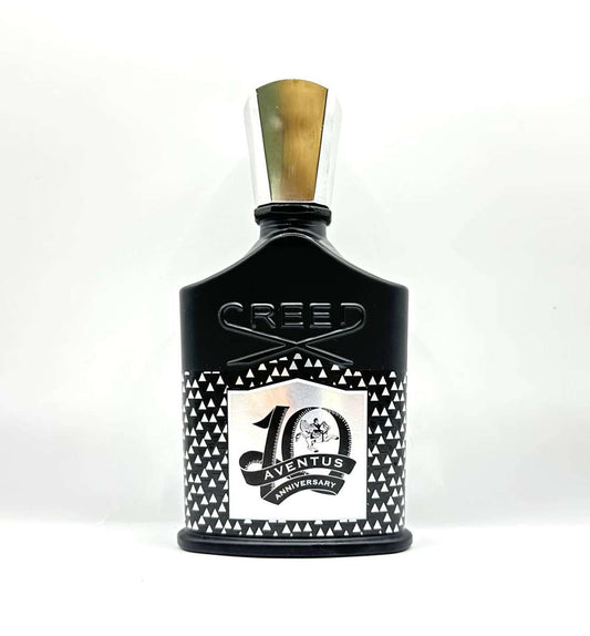 Creed Aventus 10th Anniversary 3.3oz