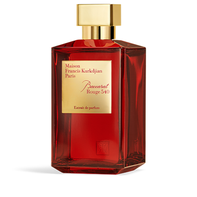 Baccarat Rouge 540 6.8oz