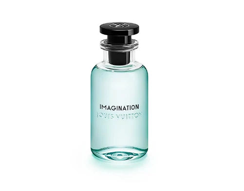 Louis Vuitton Imagination 3.4oz