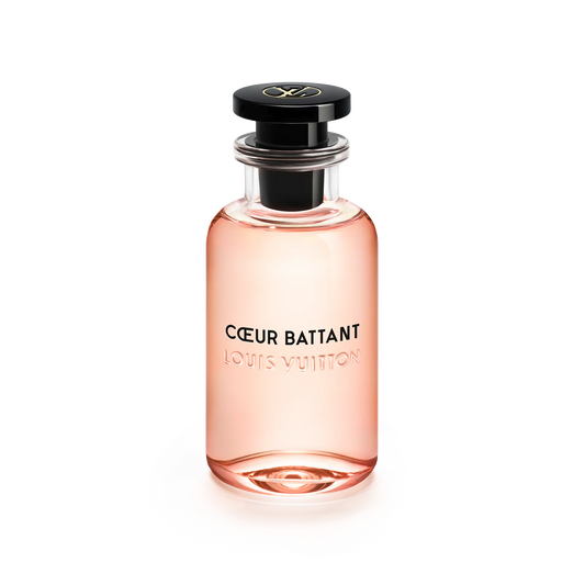 Louis Vuitton Coeur Battant 3.4oz